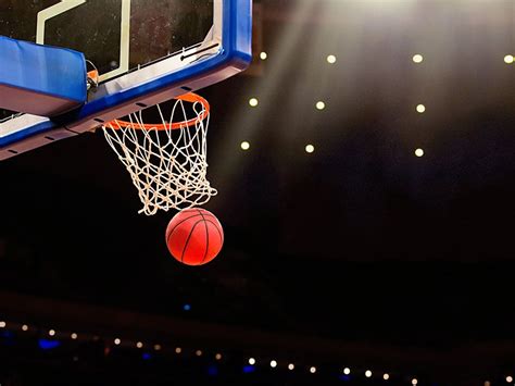 Why Are Basketball Hoops 10 Feet High? | Britannica