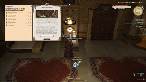 FFXIV MSQ Guide - Final Fantasy Insider