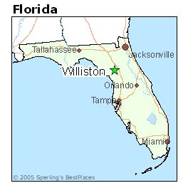 Williston, FL