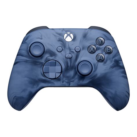 Microsoft Xbox Wireless Controller - Stormcloud Vapor, Original ...