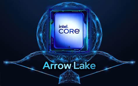 Intel 15th-Generation Arrow Lake-S Could Abandon Hyper-Threading ...