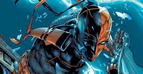 The 20 Best Deathstroke Comics Storylines, Ranked by Fans