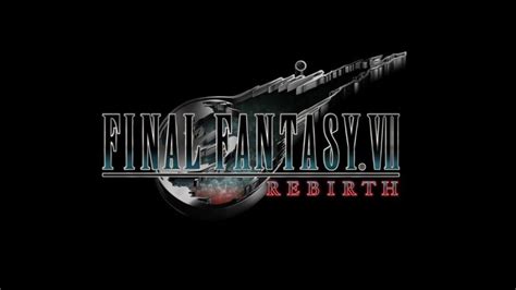 Final Fantasy VII Rebirth Will "Kiss The Original Story Completely ...