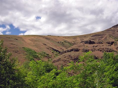 umatilla reservation | Mary Anne Thygesen | Flickr