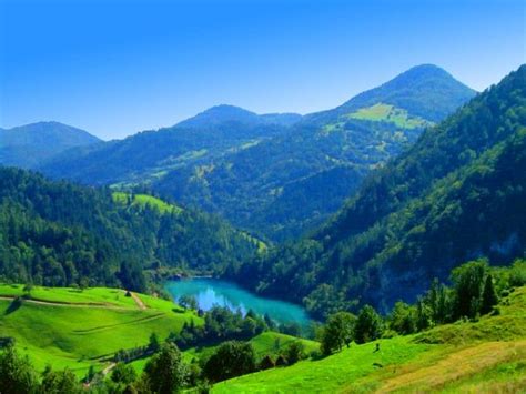 Zlatibor(Serbia) - Mountain of light and unforgettable memories - Virily