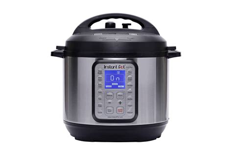 Instant Pot Duo Plus 60 Review and Giveaway - Pressure Cooking Today