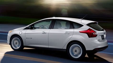 Ford Focus Electric (2013-2015) price and specifications - EV Database