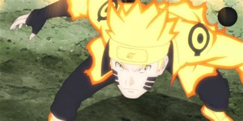 What's Next After Kurama: 10 Abilities Naruto Still Has That Make Him ...