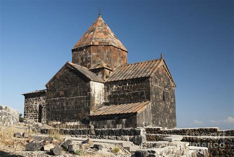 Armenian Church Architecture