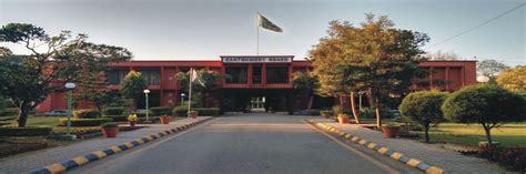 Kharian Cantonment | Military Lands and Cantonments