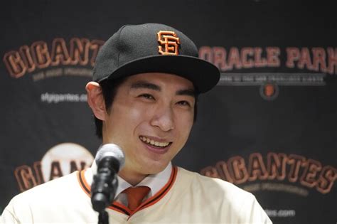 The Giants describe newly signed Korean star Jung Hoo Lee as a 'perfect ...