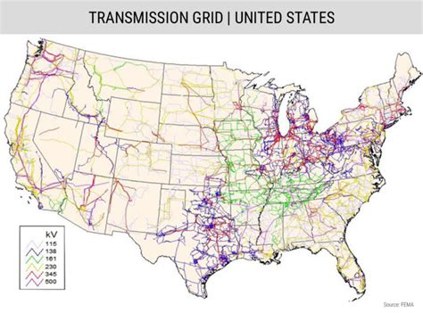 How the U.S. power grid is evolving to handle solar and wind | Ensia