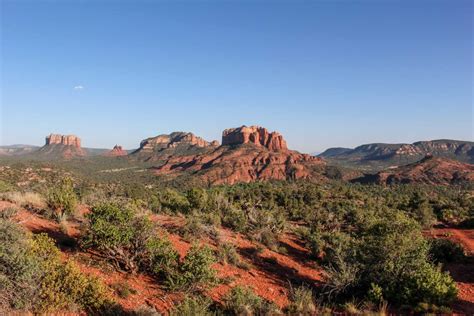 Sedona Off the Beaten Path: Sedona Hidden Gems - Getaway Compass