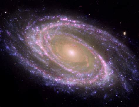 high resolution m81 galaxy - Clip Art Library