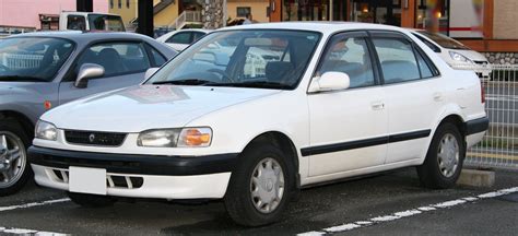 File:1995-1997 Toyota Corolla.jpg - Wikimedia Commons