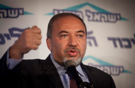 Israeli foreign minister official resigns to fight fraud, breach of ...