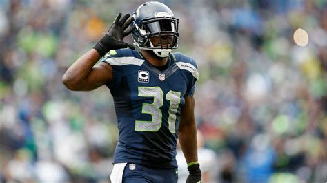 Kam Chancellor retires from after a 7-year career in the NFL - [ Sports ...