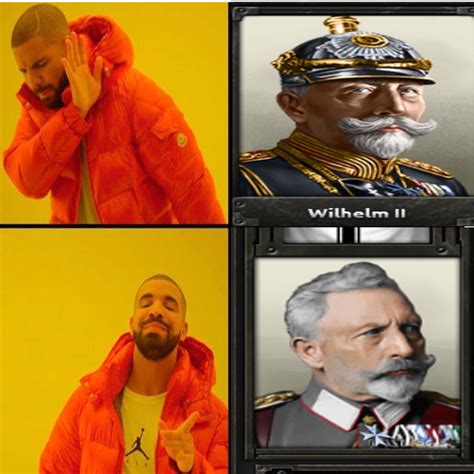 Nothing but respect for MY Kaiser! : r/Kaiserreich