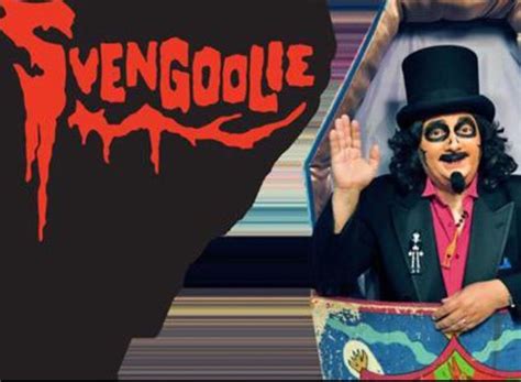 Svengoolie Schedule 2022