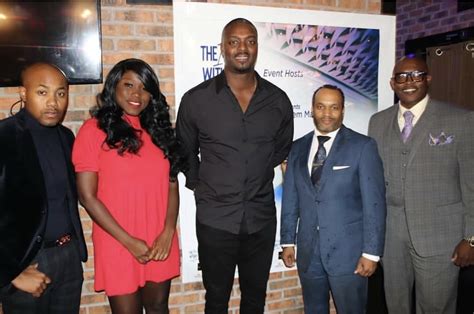 Source Sports: NFL Super Bowl Champion Plaxico Burress Hosts ‘The ...