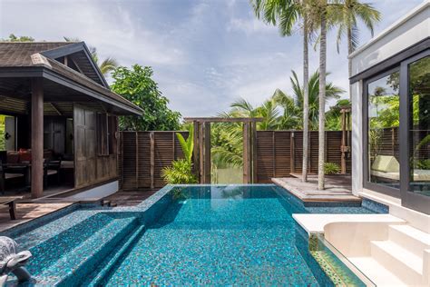 Hotel Review: Anantara Mai Khao Phuket Villas (Lagoon Pool Villa ...