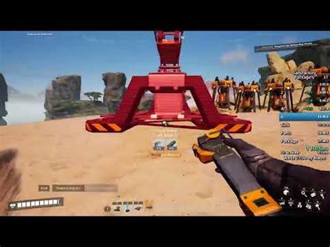 Satisfactory Package% Speedrun 25:50 [Update 8] - YouTube