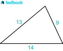 Perimeter of Scalene Triangle: Semi Perimeter Formula & Examples