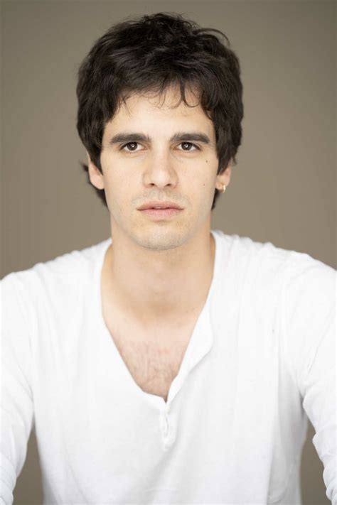 Luigi Cazzaniga - Studio Cafiero | talent agency Roma