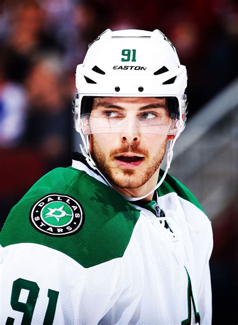 Dallas Stars // Tyler Seguin … | Tyler seguin, Dallas stars, Seguin