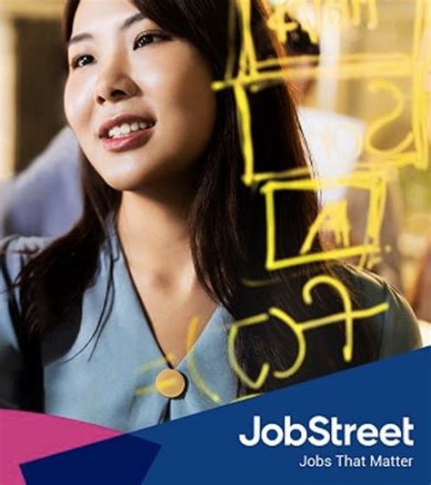 Jobstreet's Brand Evolution - COMCO Southeast Asia