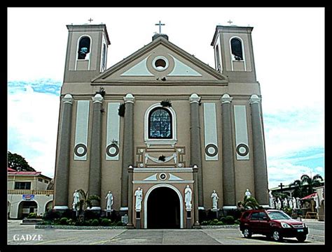 St. James Church - Ibaan, Batangas | Gadze1 | Flickr