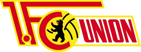 1. FC Union Berlin Logo & Team Color Codes