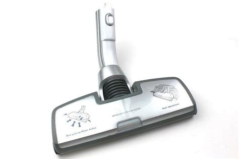 Electrolux Oxygen Plus Z7351 Vacuum Cleaner Power Head Nozzle - Vac City