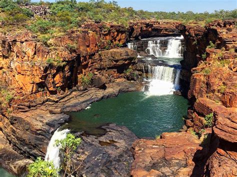 Kimberley Tours from Broome 2025 | Australian Iconic Tours