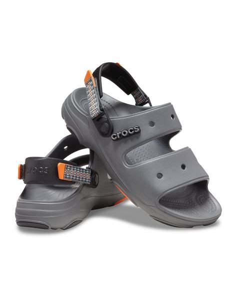 Crocs™ Rubber Classic All-terrain Sandal | Lyst