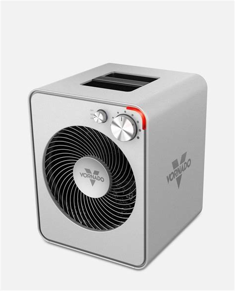 VMH300 Whole Room Metal Heater – Vornado