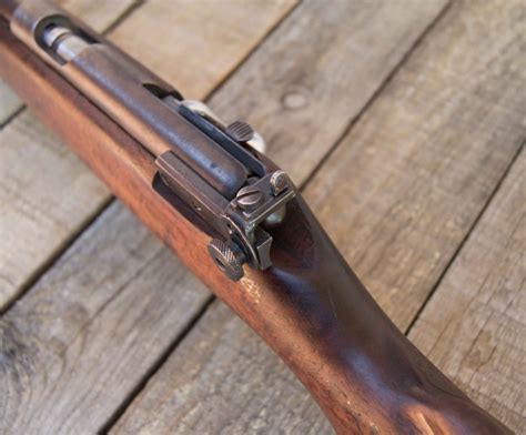 Marlin Model 81-Dl Tube Fed Bolt Action Repeating Rifle .22 Lr For Sale at GunAuction.com - 14427994