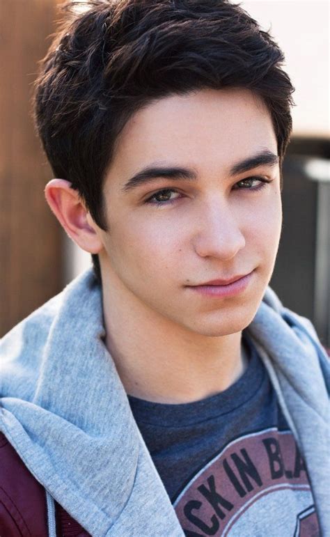 Zachary Gordon