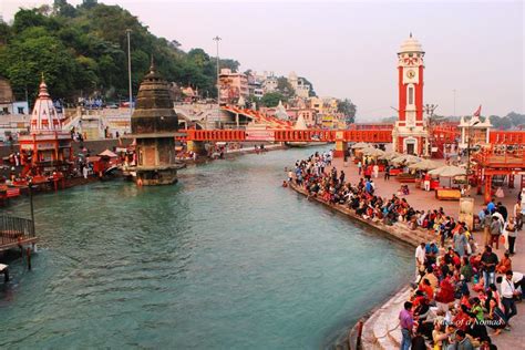 An Evening in Haridwar! | Haridwar, India travel places, Best places to ...