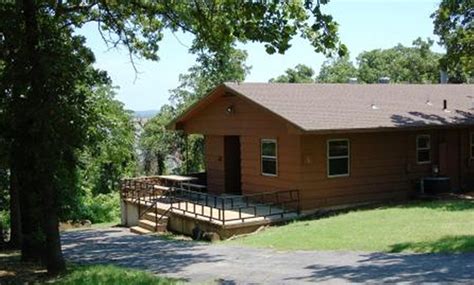 Keystone State Park in - Sand Springs, OK | Groupon Getaways