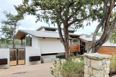 Austin Modern Home Tour 2020: Here’s what you’ll see - Curbed Austin