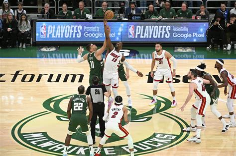 Milwaukee Bucks 2023: Ranking the Roster - Introduction