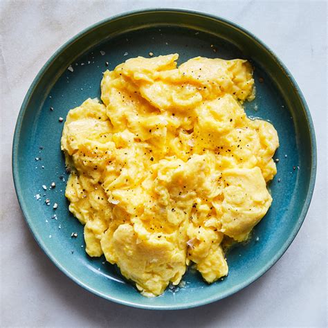 Mock Ihop Scrambled Eggs Recipe | Dandk Organizer