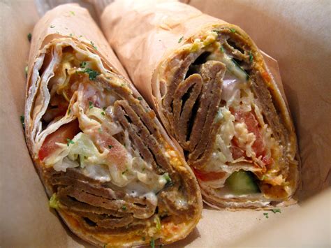 Kebab wraps. I've looked for years for a kebab wrap in Fort Worth and have come up short. I ...