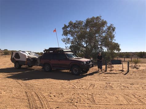 Simpson Desert 2018 | Patrol 4x4 - Nissan Patrol Forum