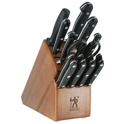 Best henckels kitchen knife set - Your Kitchen