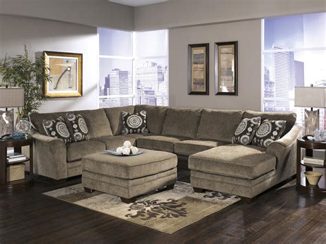 Decorating With A Sectional Sofa - Image to u