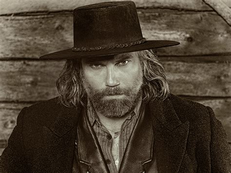 Hell on Wheels Season 5, Episode and Cast Information - AMC