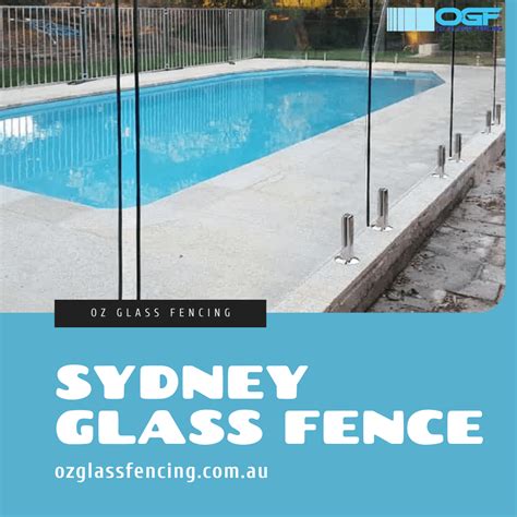 4 Tips to Choose the Right Glass for Your Fence In Sydney – Simplycity ...