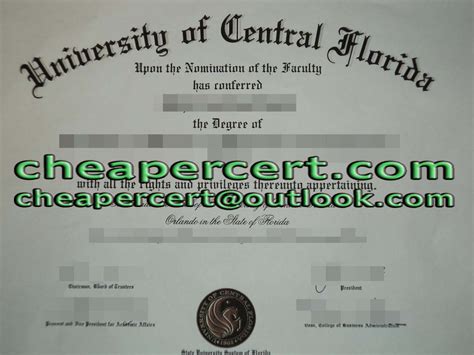 UCF fake certificate Secrets Revealed - Cheaper Cert online